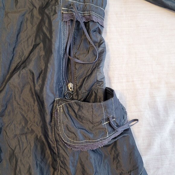 Fall Trench Coat, Rain Coat, Winter over Jacket, Size 46, Size M - Picture 6 of 12